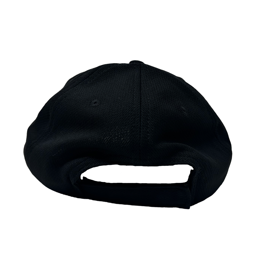 C8 Corvette Performance Mesh Hat : Black