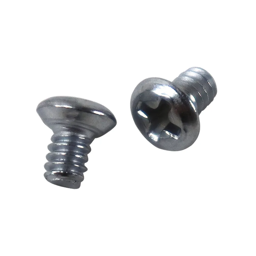 C1 1961-1962 Corvette Interior Screw Kit