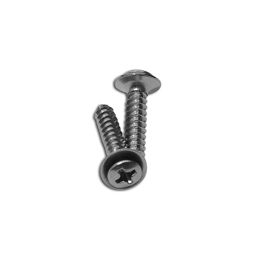C3 1968-1982 Corvette Kick Panel Screws