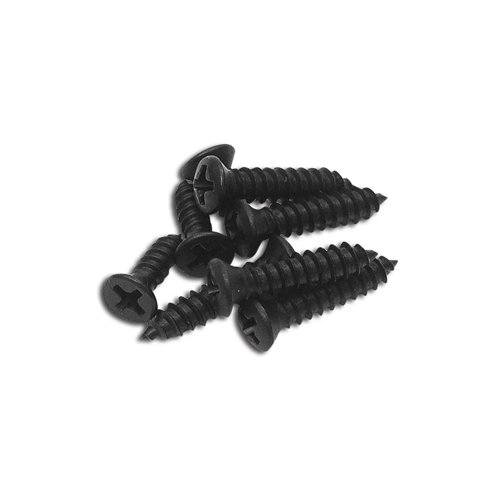 C3 1978-1982 Corvette Speedometer/Tachometer Cluster & Lens Screw Set