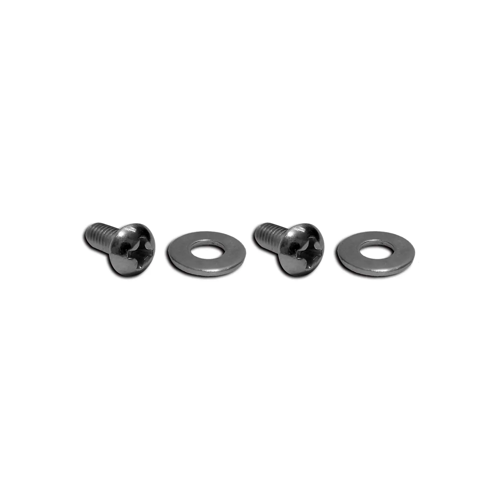 C3 1970-1978 Corvette Seat Back Release Button Screws