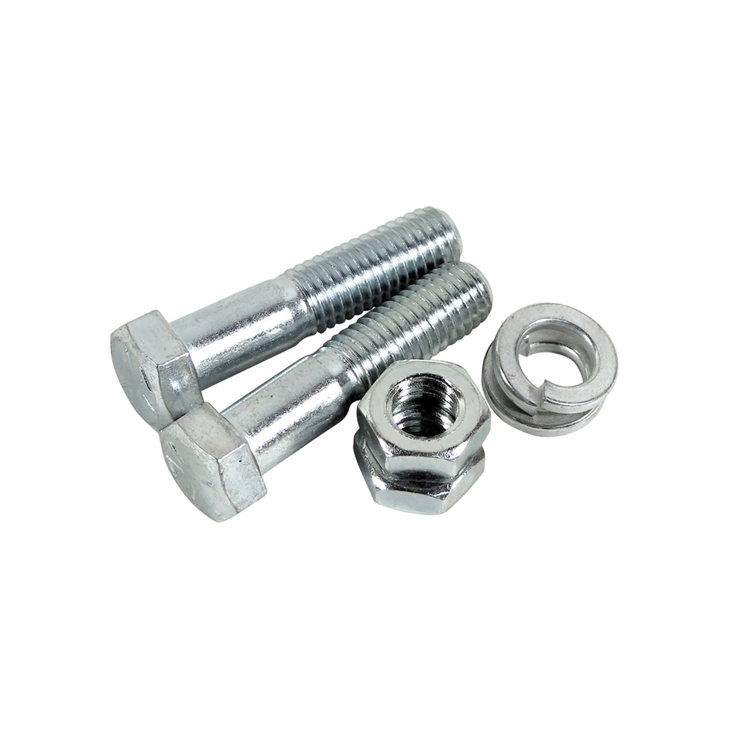 C1 1959-1962 Corvette Rear Strut Rod Mount Hardware Kit