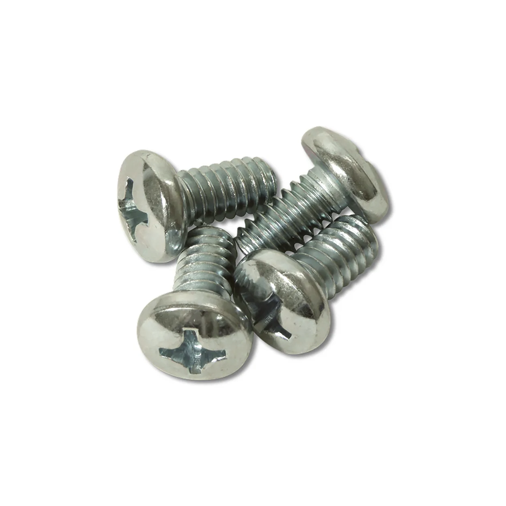C1 1956-1962 Corvette Door Handle Screw Set - 4Pc Set