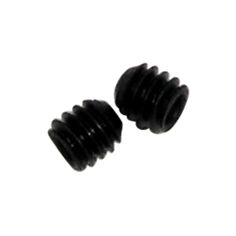 C3 1968-1982 Corvette Headlight Bearing Control Stop Screws