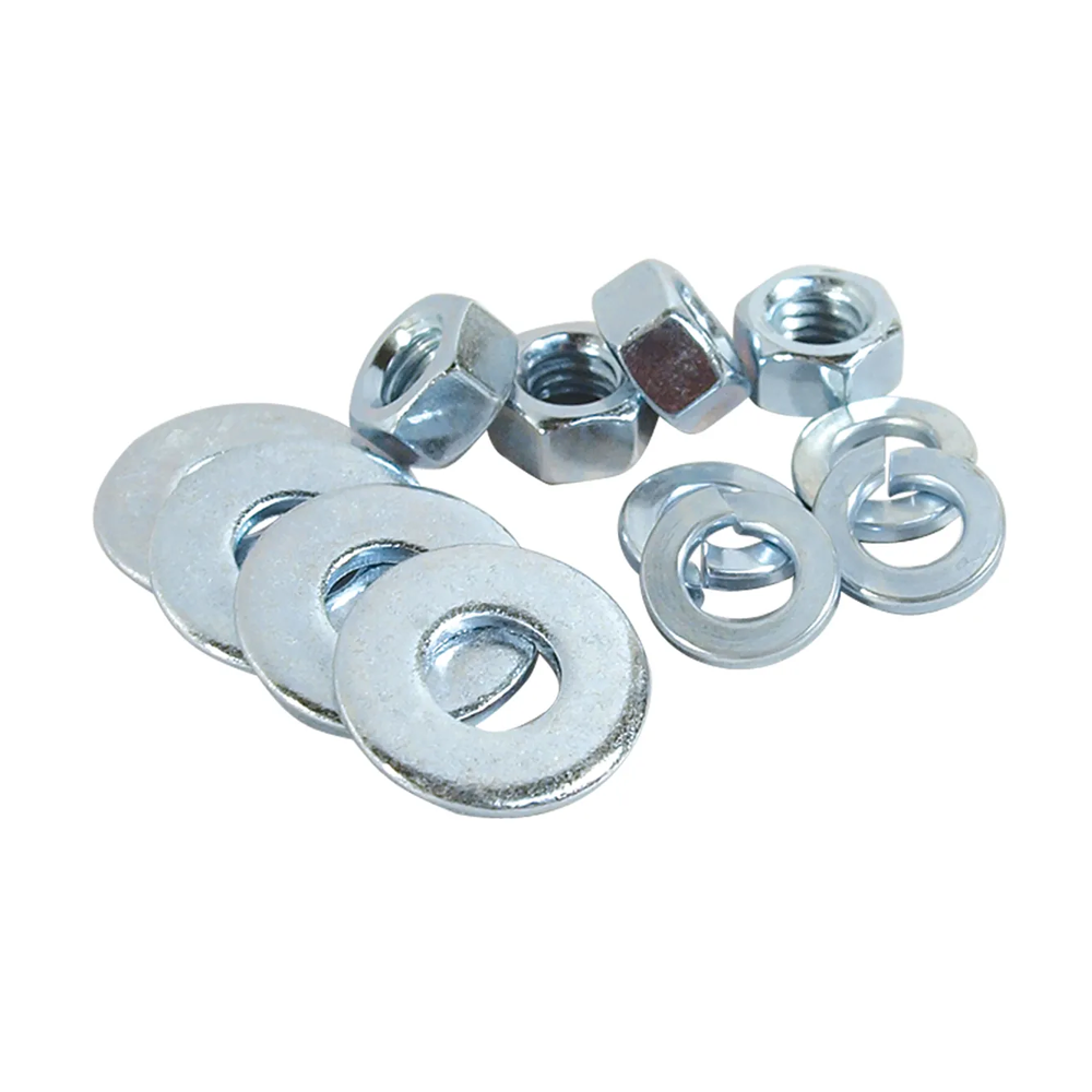 C3 1968-1976 Corvette Male Hood Latch On Firewall Mount Kit