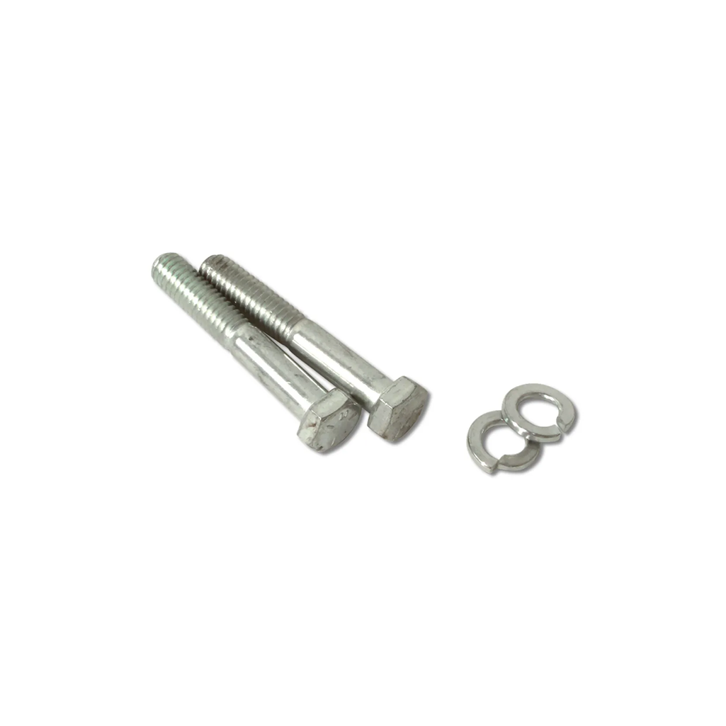 C1 1953-1962 Corvette Gas Tank Strap Mount Bolts - 4Pc Set