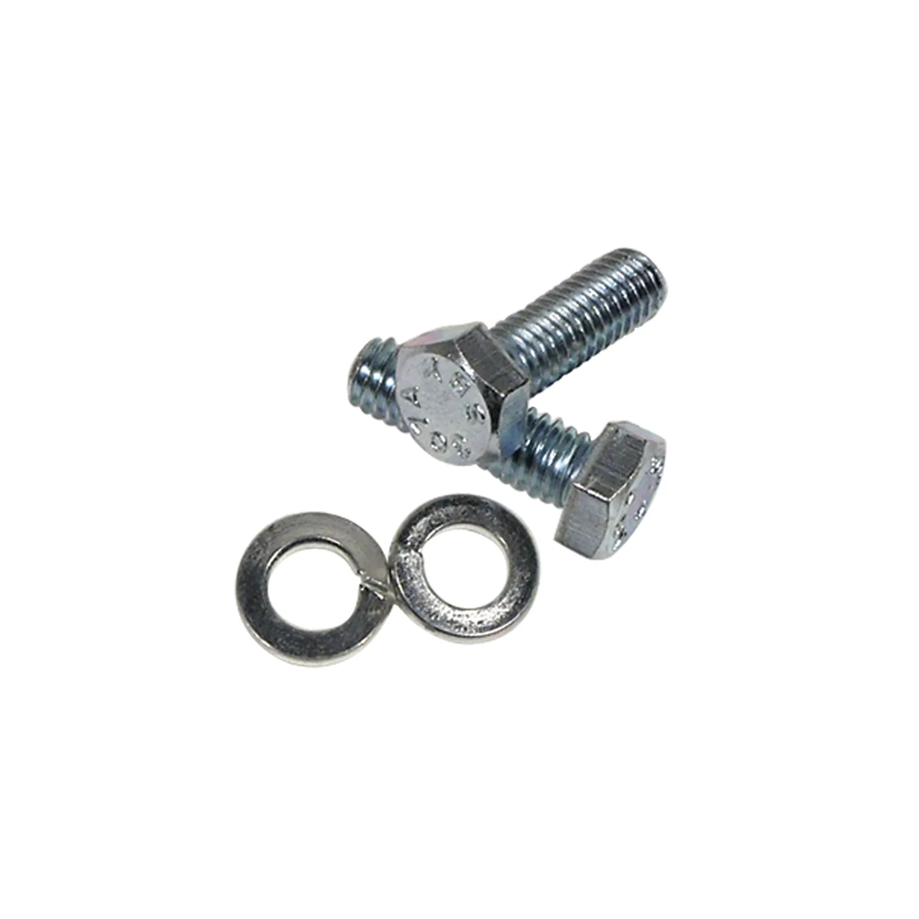 C1 1956-1961 Corvette Tach Drive Unit To Generator Bolts - Pair