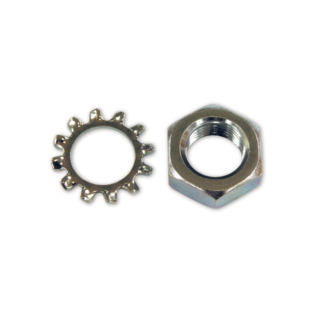 C1 1958-1962 Corvette Hood Release Cable Assembly Retainer Nut