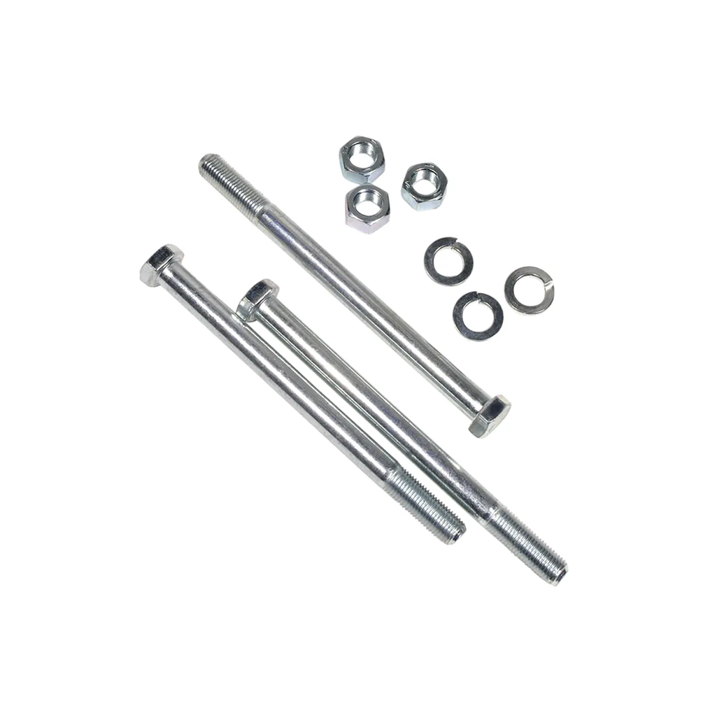 C1 1953-1962 Corvette Steering Box To Frame Bolt Set