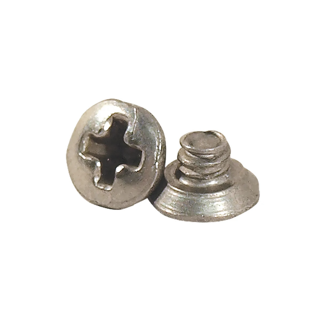 C1 1956-1962 Corvette Shift Pattern Screws - 2Pc Set