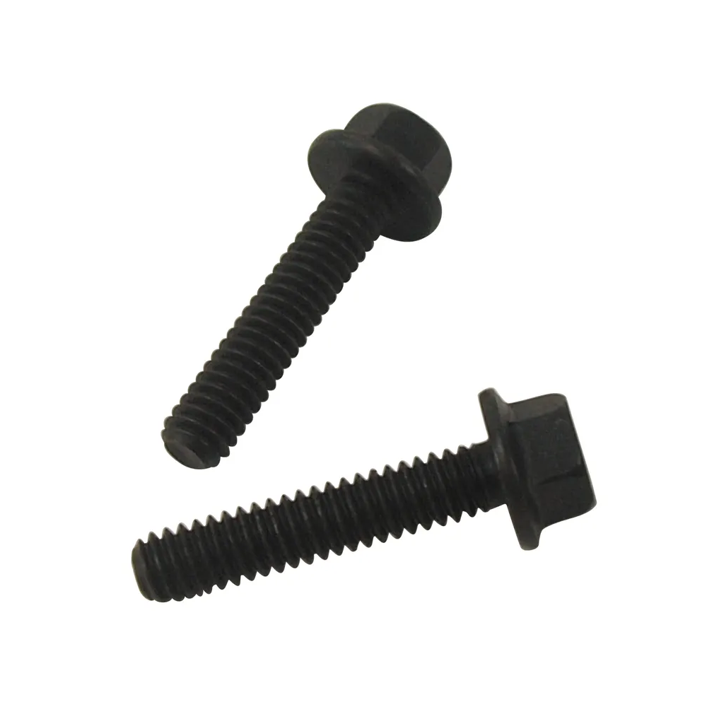 C3 1970-1978 Corvette Seat Back Release Strap Bolts
