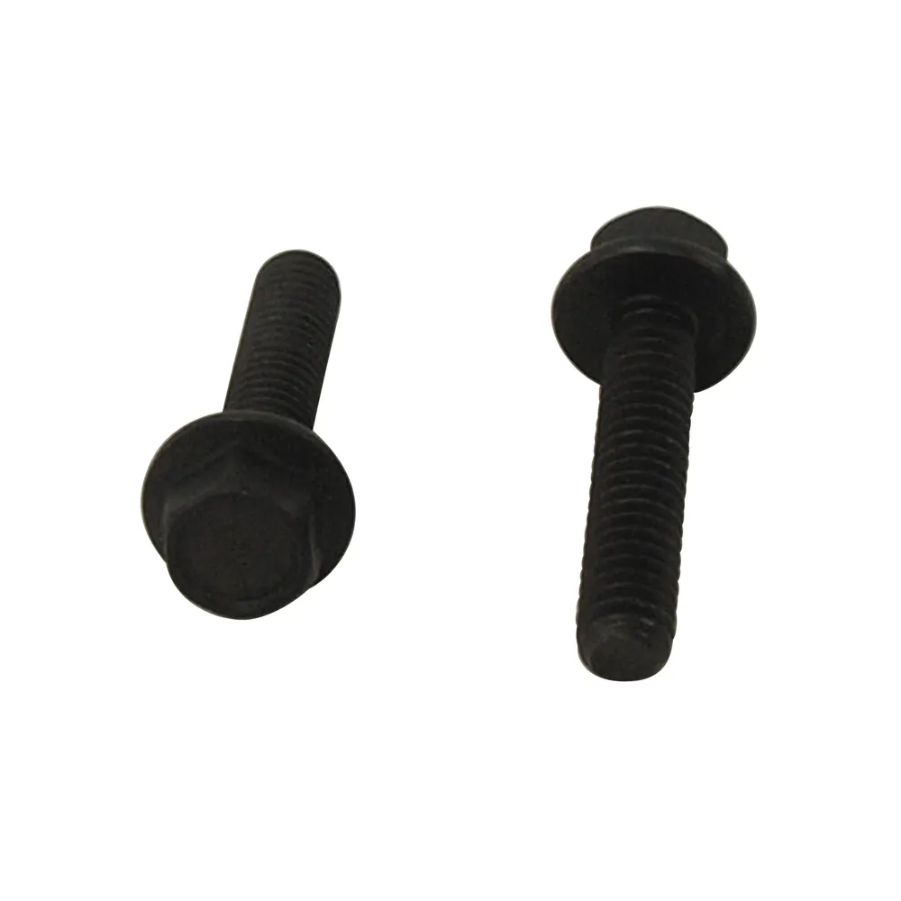 C3 1970-1978 Corvette Seat Back Release Strap Bolts