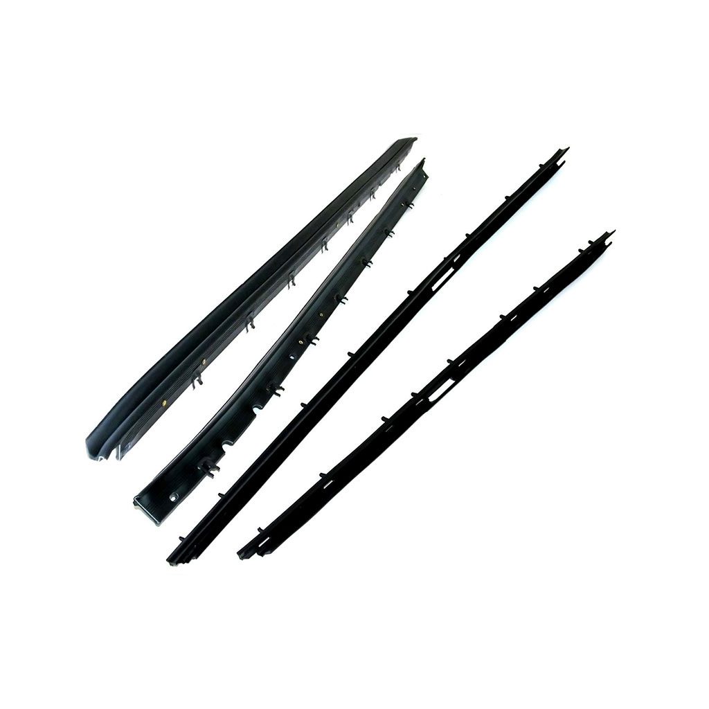 KG2075 - Belt Weatherstrip Kit
