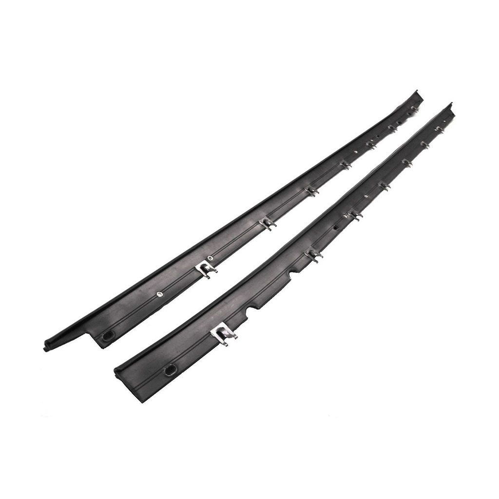 KG2076 - Belt Weatherstrip Kit