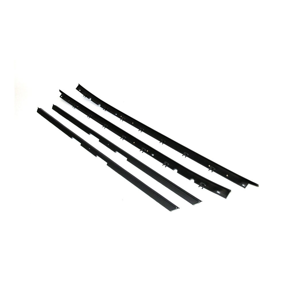 KG2077 - Belt Weatherstrip Kit