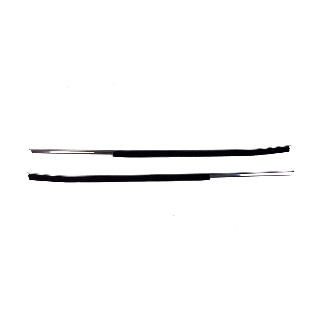 KG2151 - Belt Weatherstrip Kit