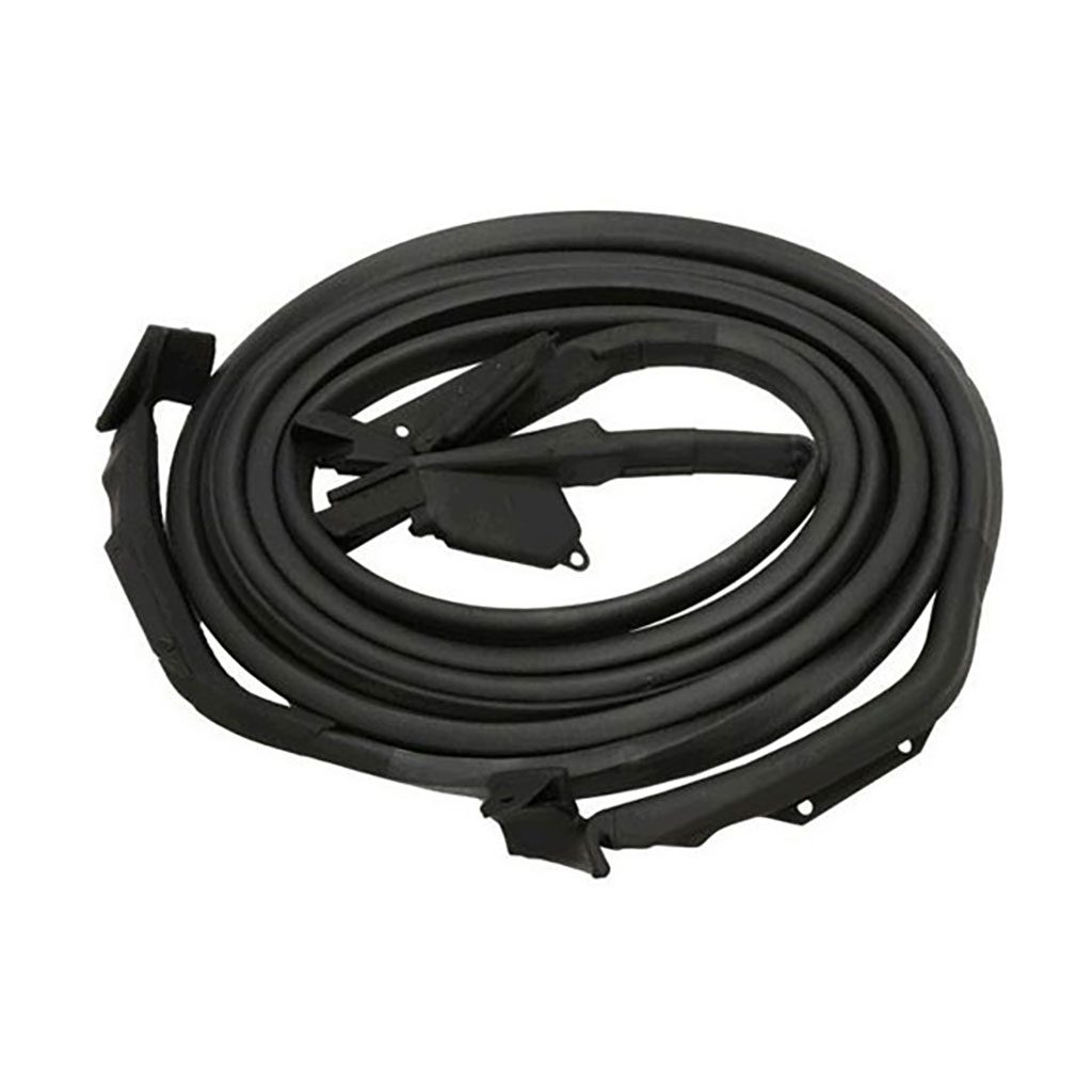 KG3126 - Door Seal Kit with Latex Ends