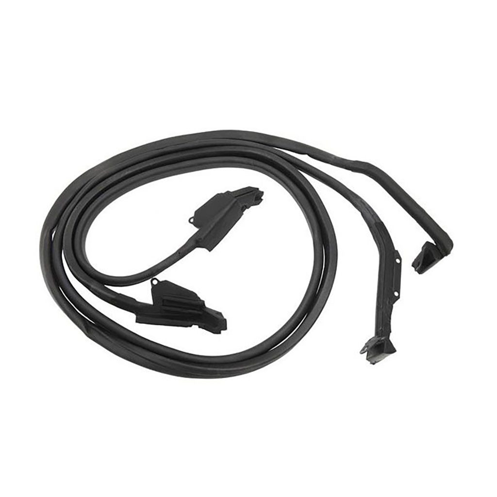 KG3130 - Door Seal Kit with Latex Ends