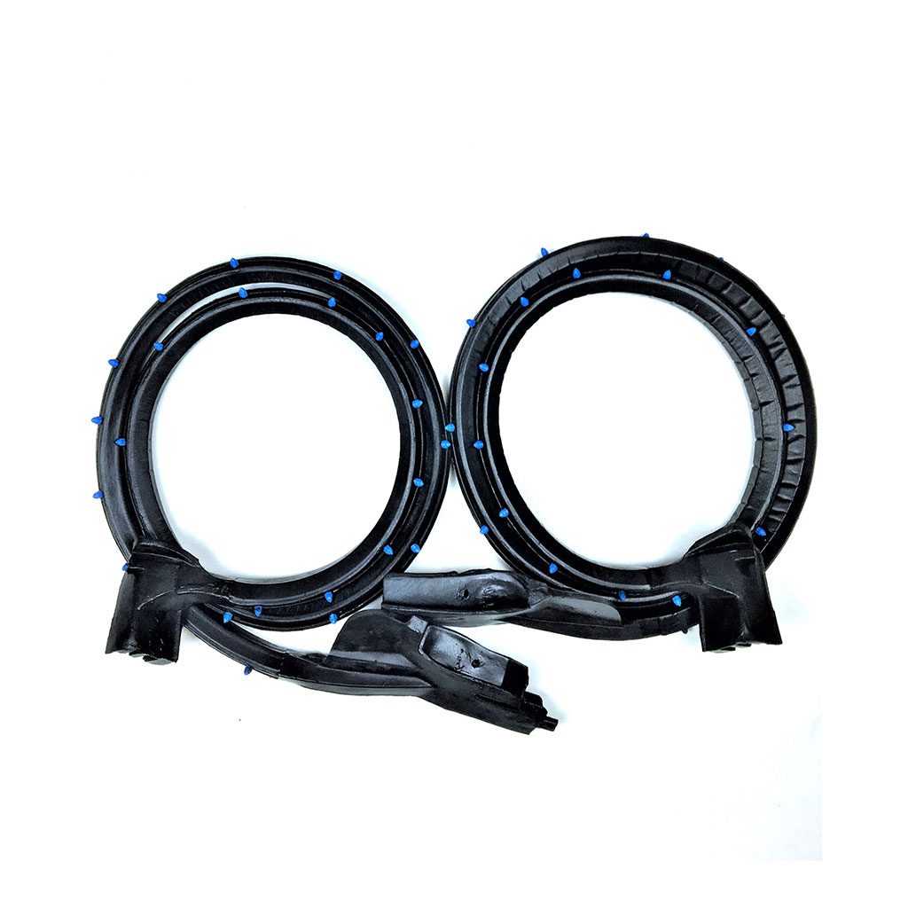 KG3148 - Door Weatherstrip Kit