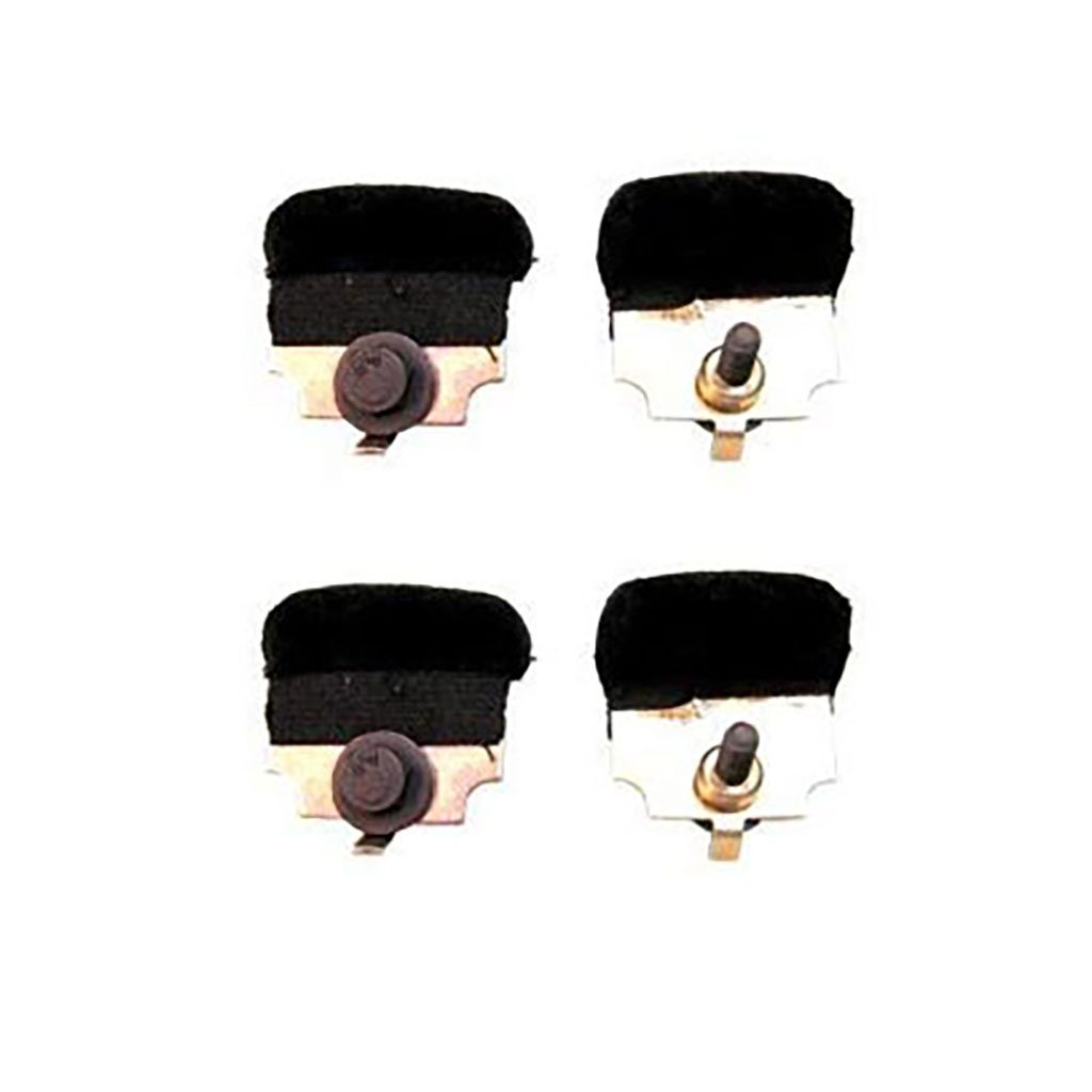 KG4022 - Door Glass Cushion Kit