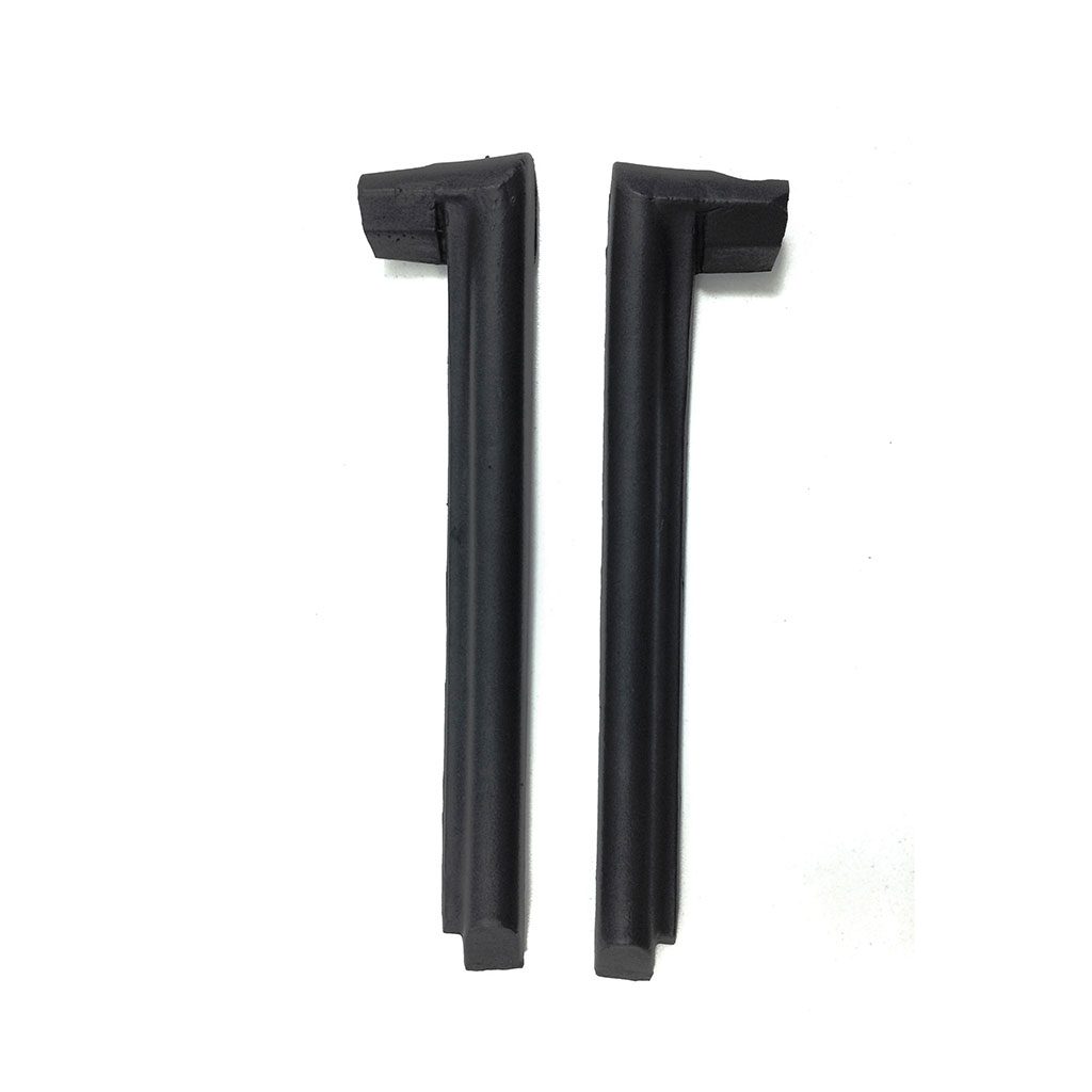 KG4082 - Side Window Rear Vertical Weatherstrip Kit - Latex