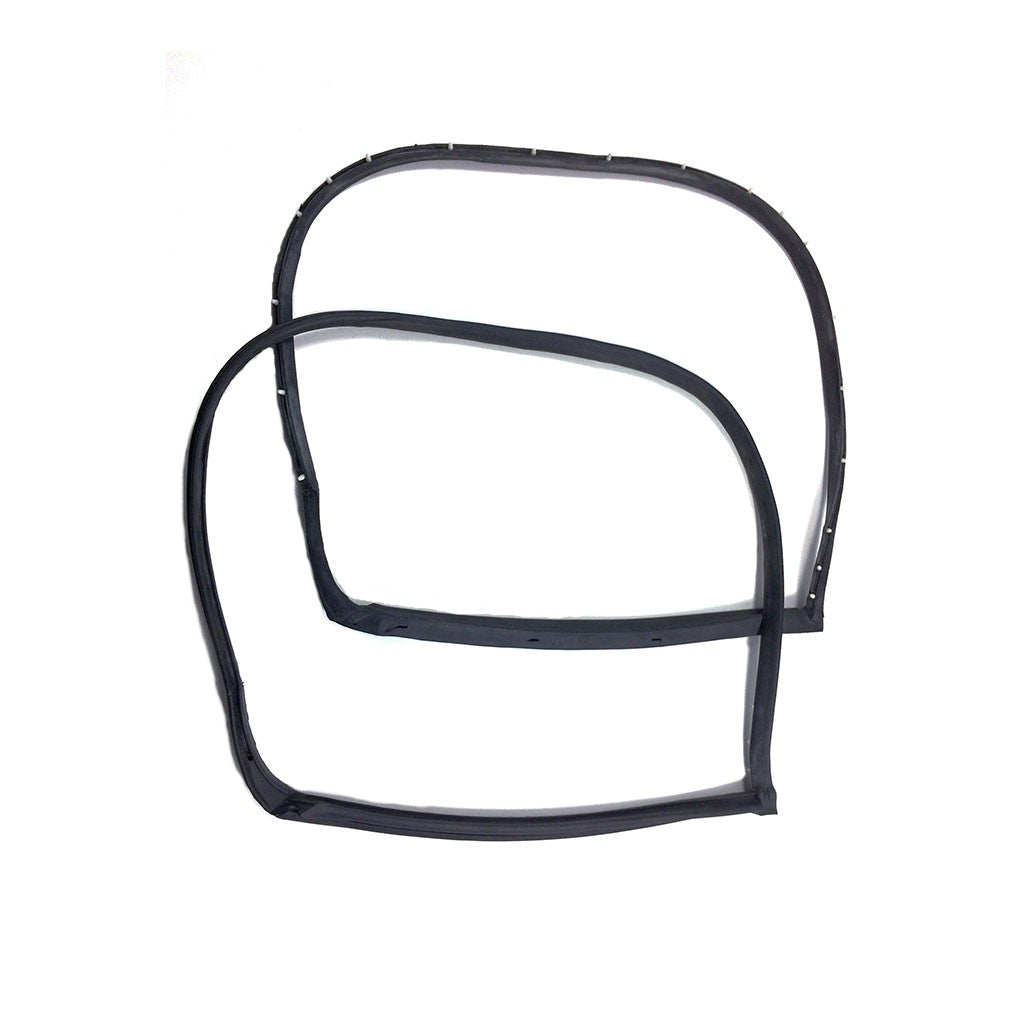KG4083 - T-Top Weatherstrip Kit (19 Pins), Latex