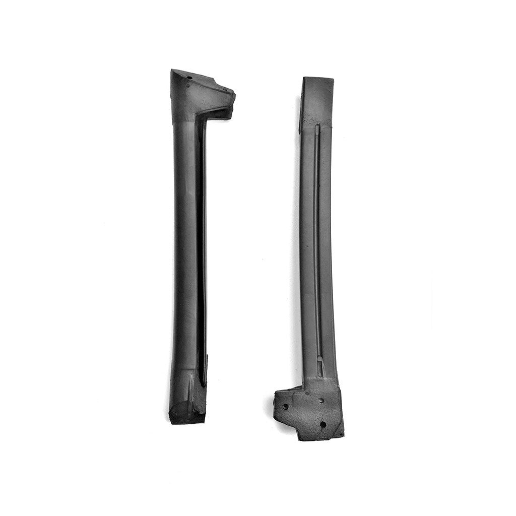 KG4176 - Rear Door Glass Weatherstrip Kit