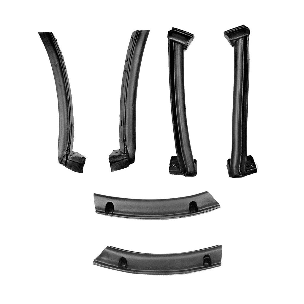 KG4194 - Convertible Top Weatherstrip Kit