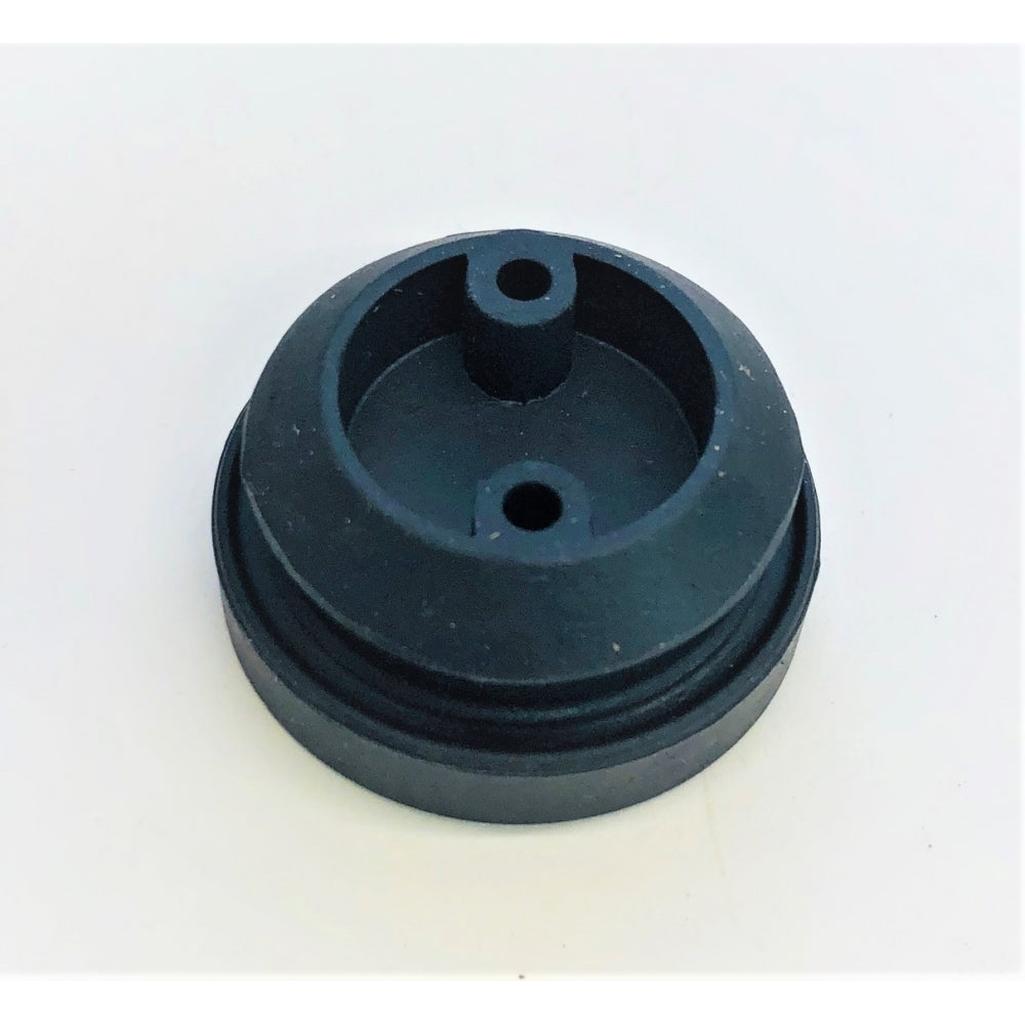 C1 1958-1962 Corvette Grommet Four Port