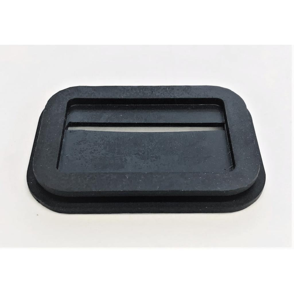 C1 1958-1962 Corvette Bumper Seal Front (2 Per Car)