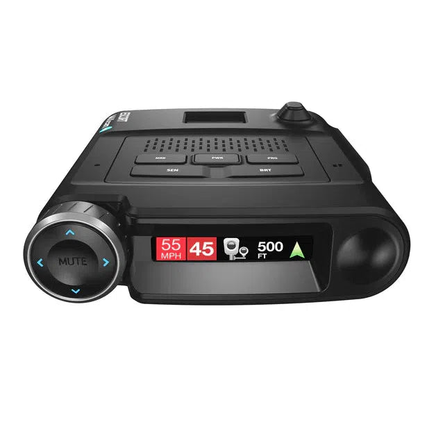 Escort MAXcam 360c Radar Detector/Dash Cam