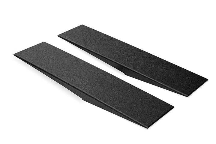 Drive-Up Service Extender Ramp 67" | MaxRamps