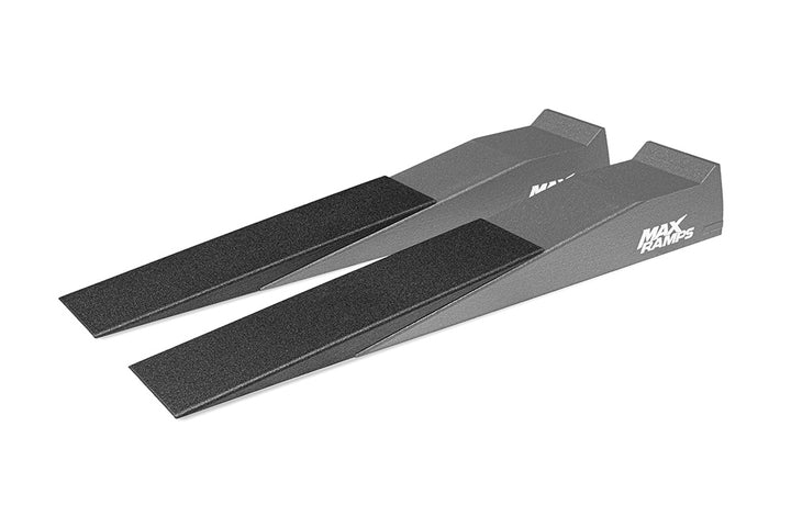 Drive-Up Service Extender Ramp 67" | MaxRamps