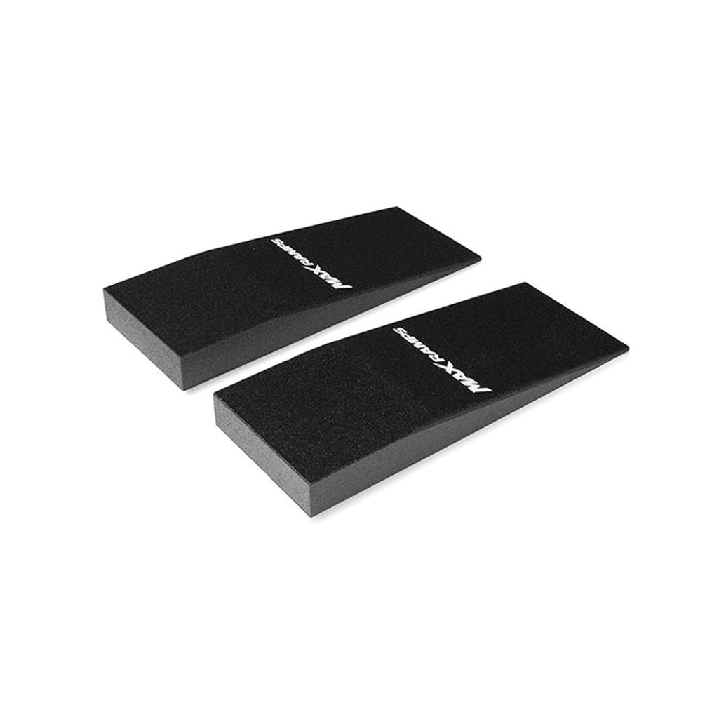 Drive-Up Ramp | 3" High Jack Ramp | 1-Piece Design | MaxRamps