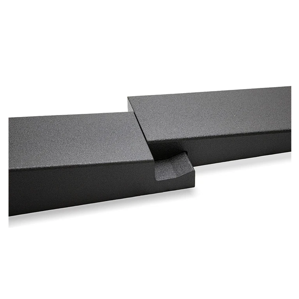 Trailer Ramp | 11" Ramp | 2-Piece Split Design | MaxRamps