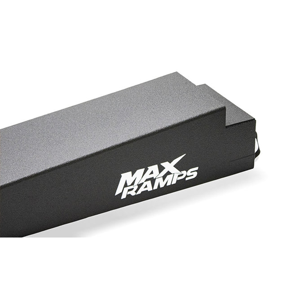 Trailer Ramp | 11" Ramp | 2-Piece Split Design | MaxRamps