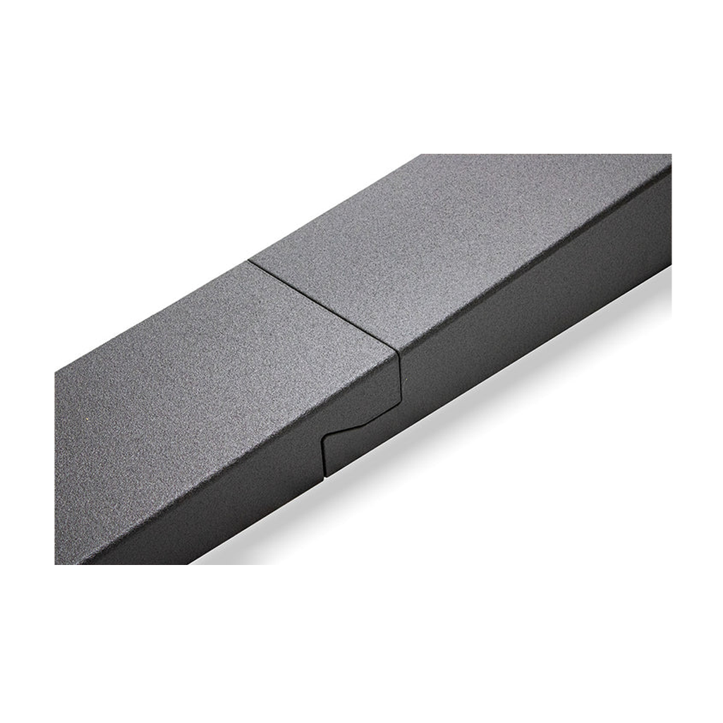 Trailer Ramp | 11" Ramp | 2-Piece Split Design | MaxRamps