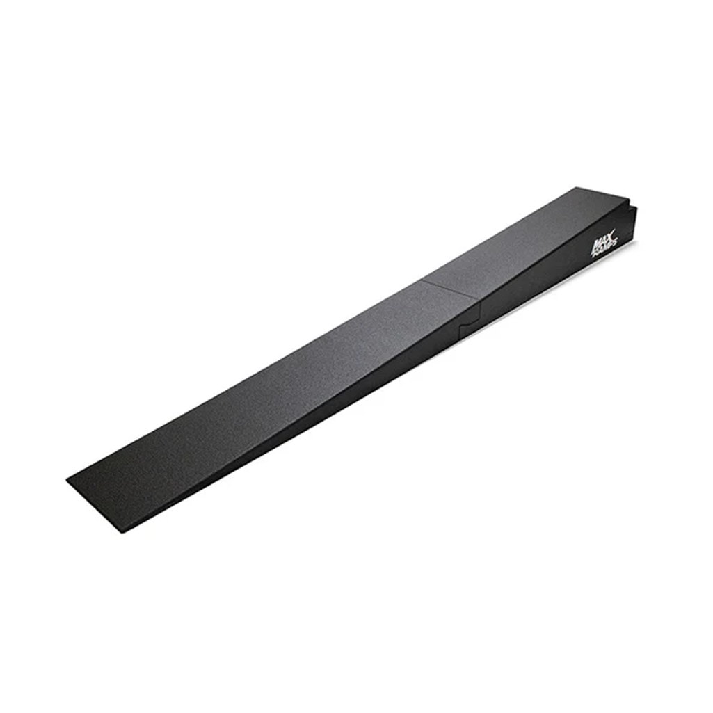 Trailer Ramp | 11" Ramp | 2-Piece Split Design | MaxRamps