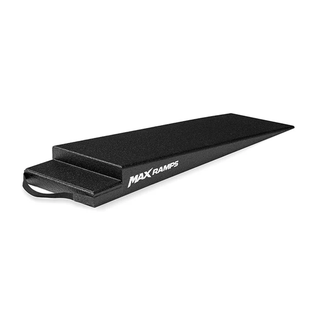 Trailer Ramps | 4" High | MaxRamps