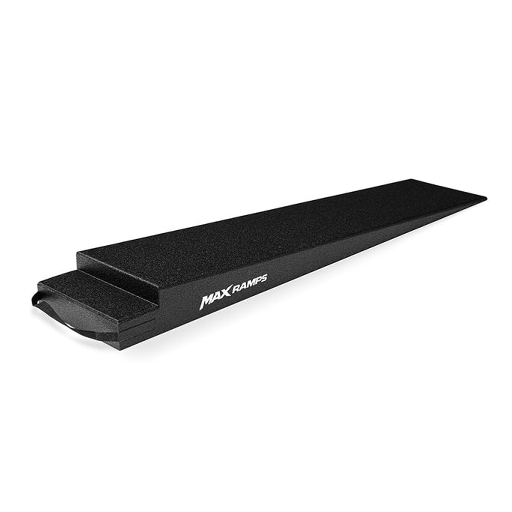 Trailer Ramps | 5" High | MaxRamps