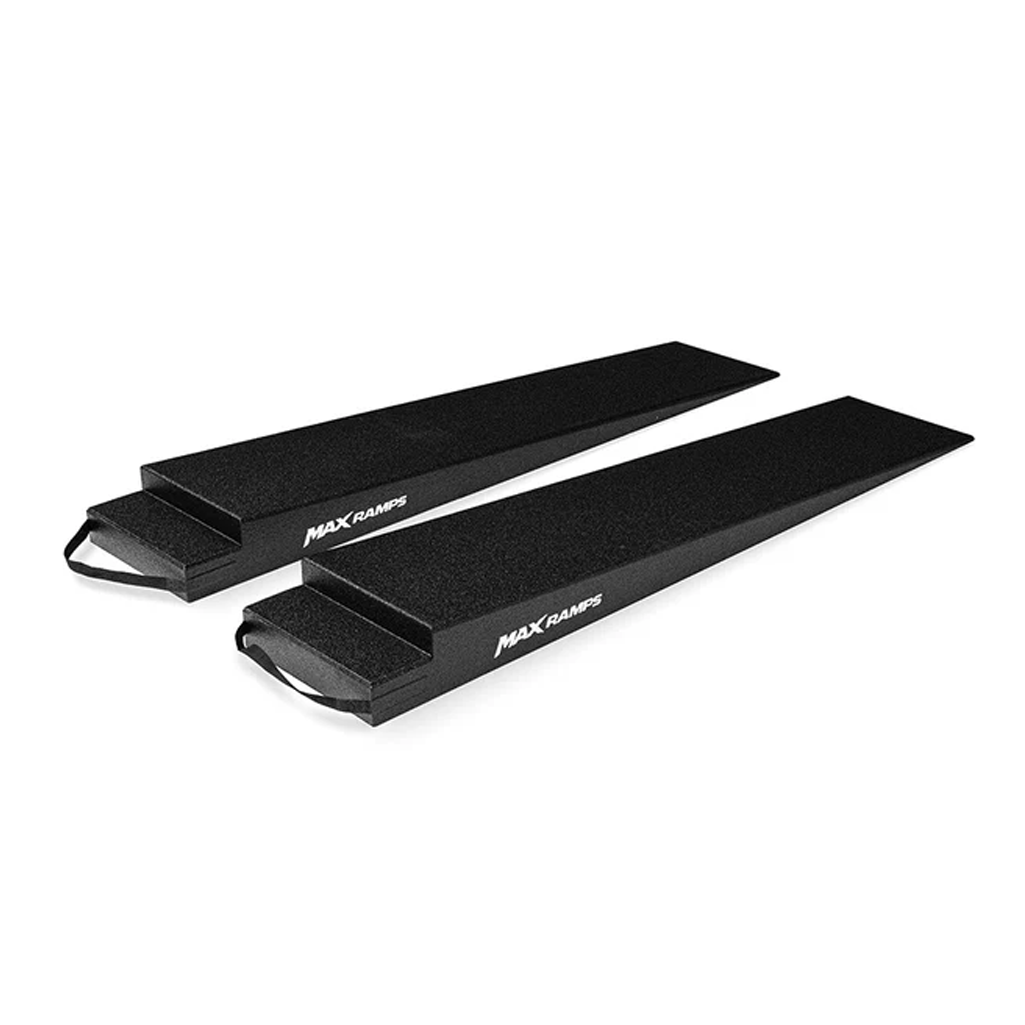Trailer Ramps | 5" High | MaxRamps