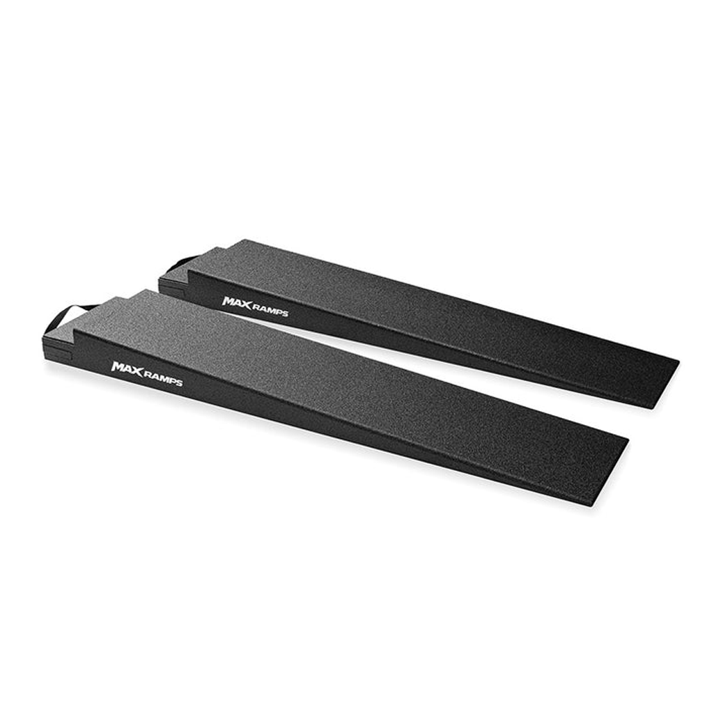 Trailer Ramps | 5" High | MaxRamps