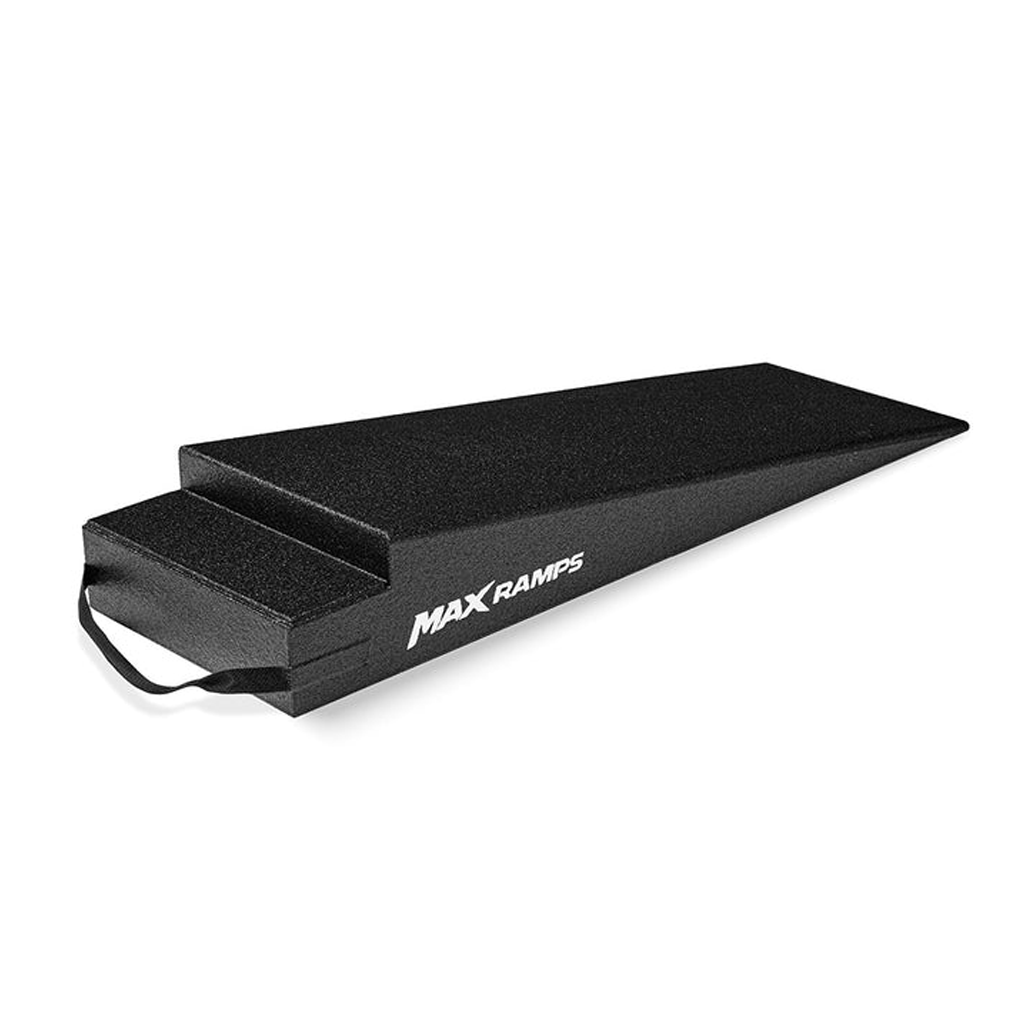 Trailer Ramps | 6" High | MaxRamps