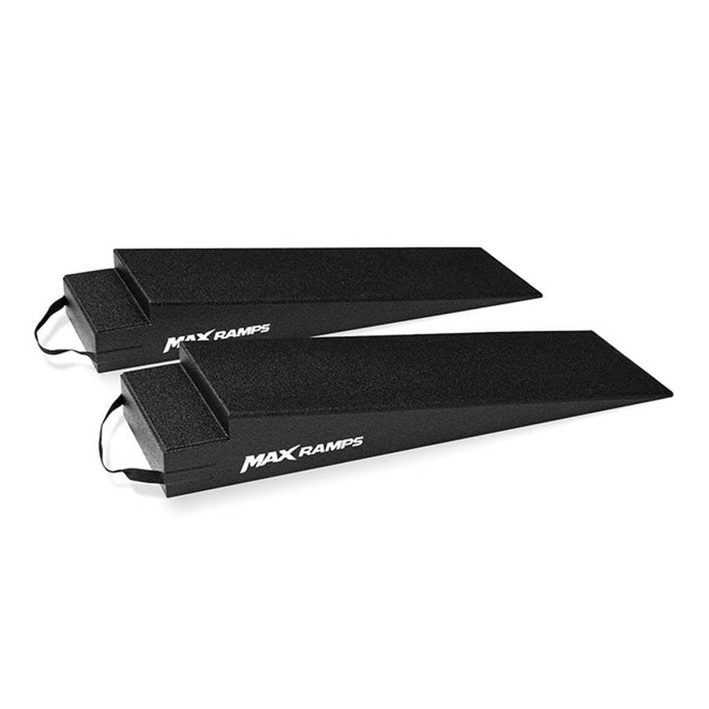 Trailer Ramps | 6" High | MaxRamps