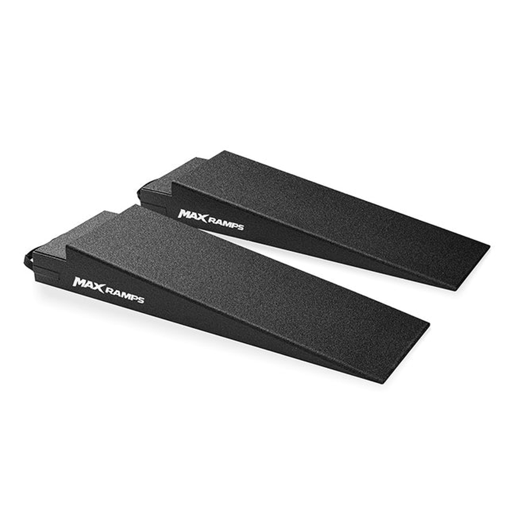 Trailer Ramps | 6" High | MaxRamps