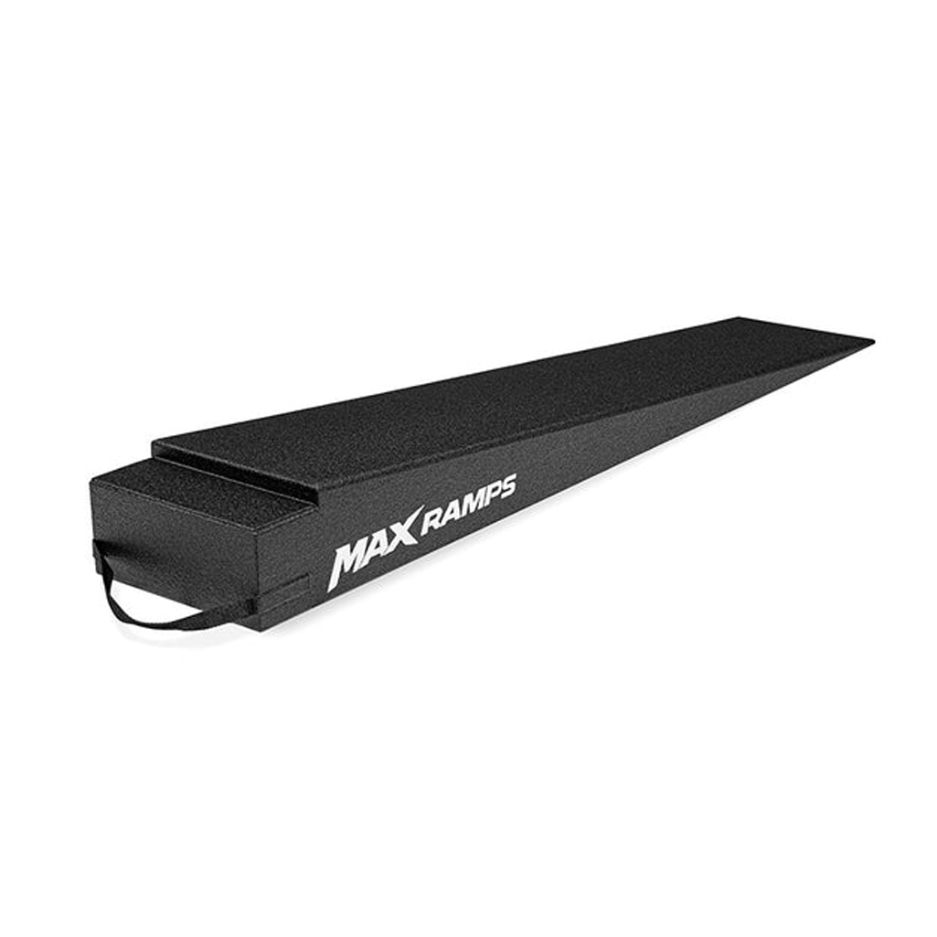 Trailer Ramp | 7" High | Tilt | MaxRamps