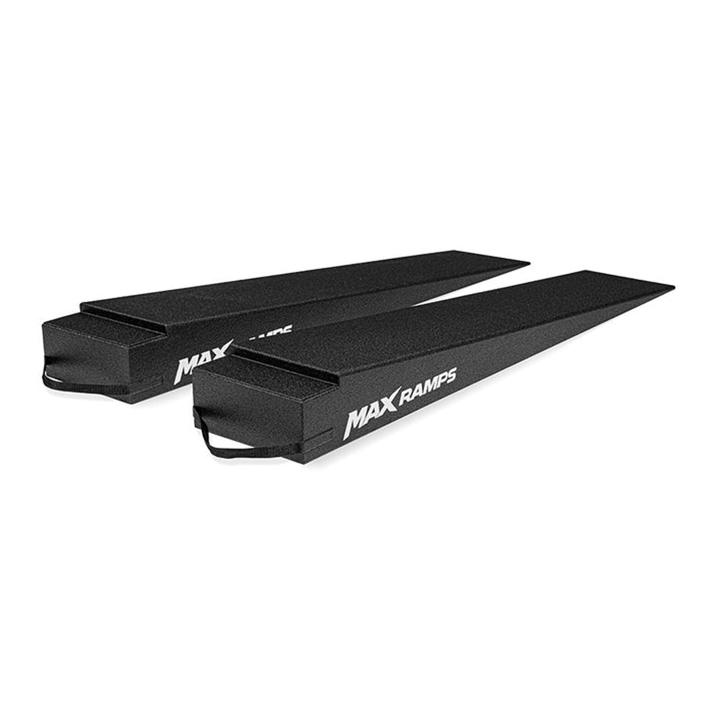 Trailer Ramp | 7" High | Tilt | MaxRamps
