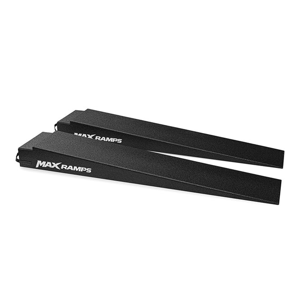 Trailer Ramp | 7" High | Tilt | MaxRamps