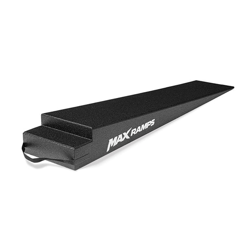Trailer Ramp | 7" High | MaxRamps