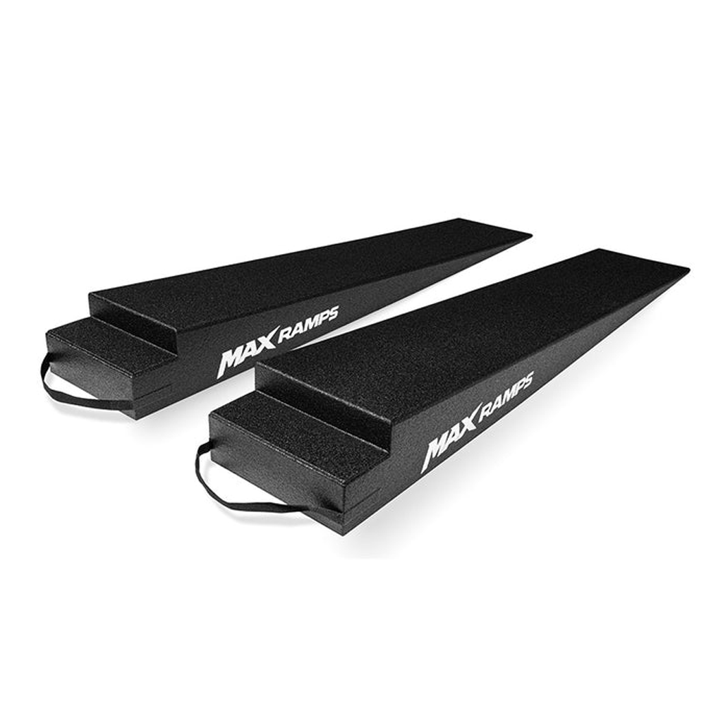Trailer Ramp | 7" High | MaxRamps